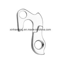 Bicicleta trasero Derailleur Hanger para Bike (HEN-035)